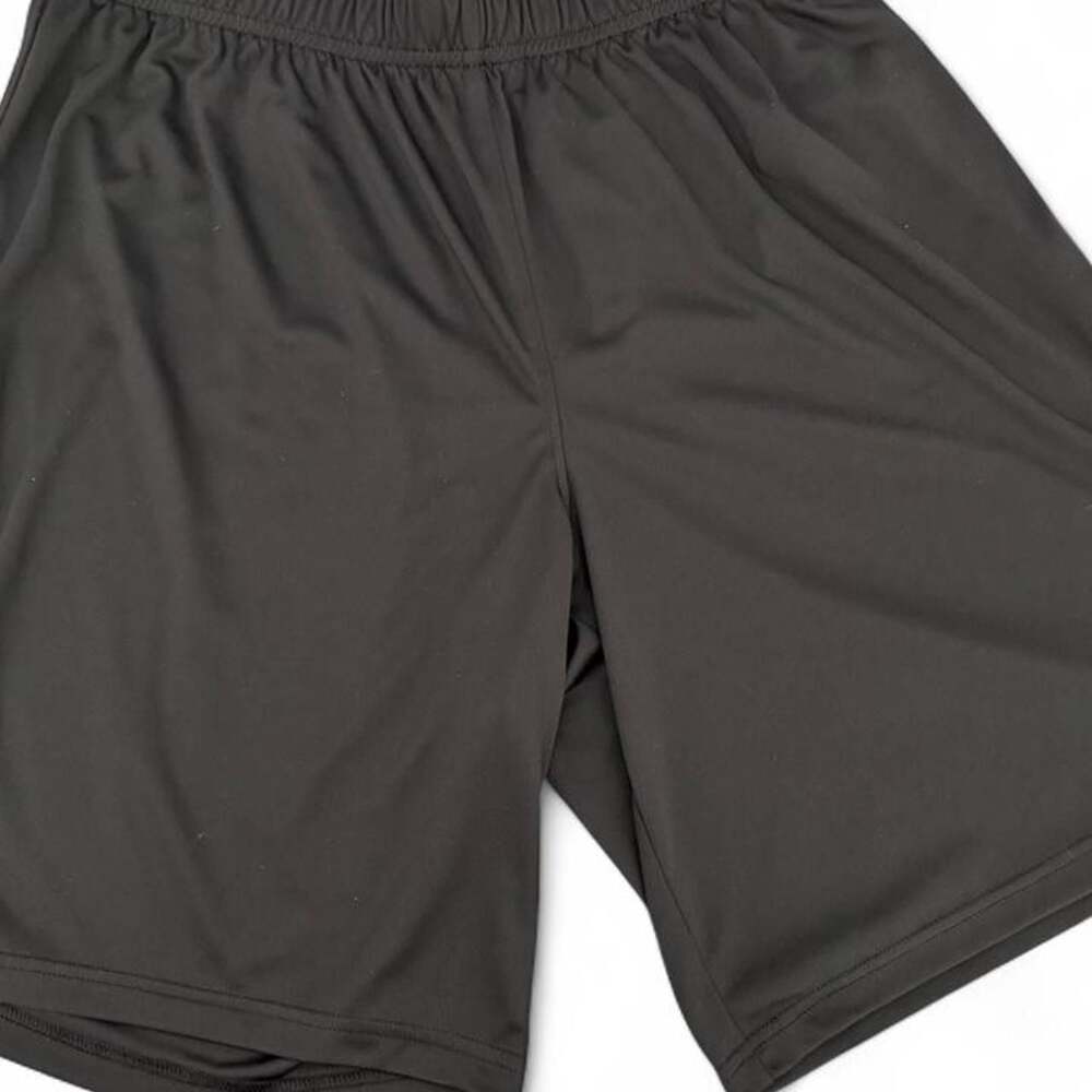 New Balance Nb Dry Athletic Performance Shorts Black